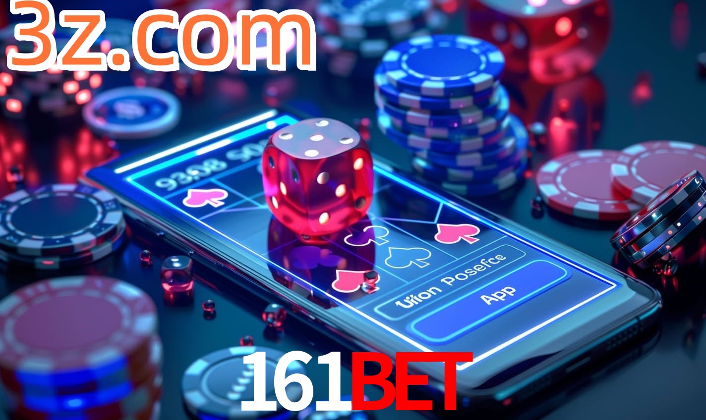 Baixar App 161Bet