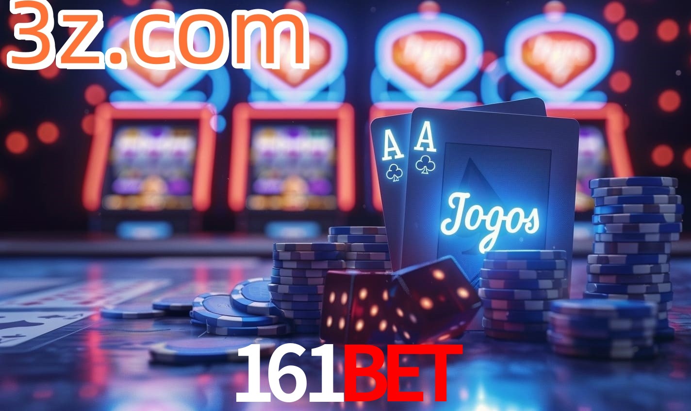 Lista de Jogos 161Bet